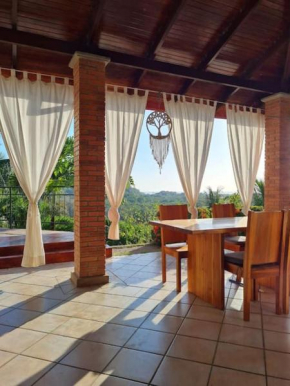 Wunderschöne Casa mit Meerblick - 3 Schlafzimmer